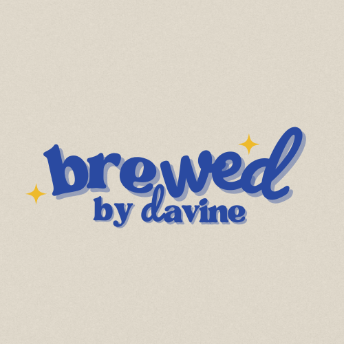 brewed by davine